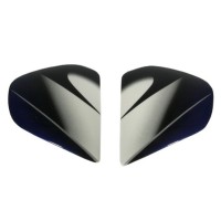 Arai G2-typ LRS SIGNET bočnice Force-1 Blue